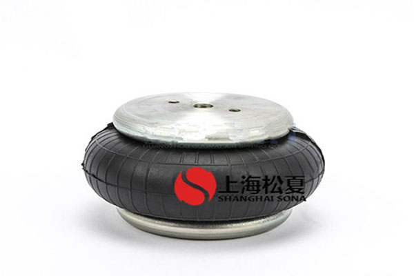 上海松夏空氣彈簧作為空氣沖程調節器的優勢