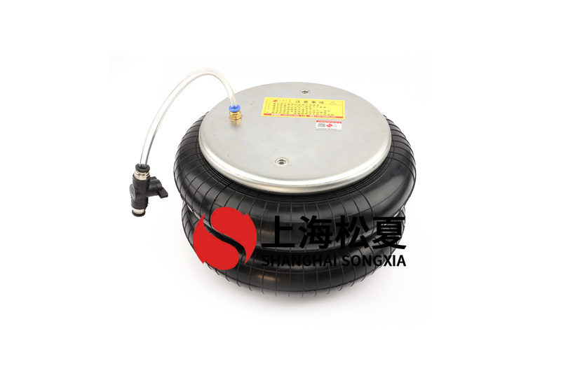 橡膠氣囊空氣能熱泵噪聲分析與處理