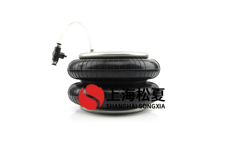 康迪泰克SZ 50-11橡膠氣胎廣泛應用于工業領域