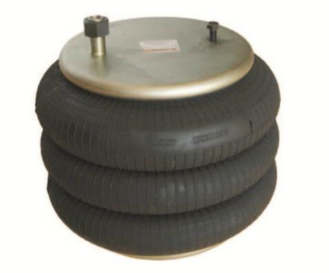 橡膠氣胎講述西安橡膠空氣彈簧